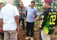 Wabup Turun Tangan Sikapi Heboh Pengusiran Warga Bati Bati Oleh Perusahaan, Ini Faktanya