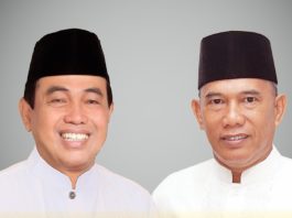 Zairullah Beri Sinyal Dukung Wabup M Rusli Maju Calon Bupati Tanah Bumbu