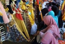 Saksikan Baayun Maulid di CBS Martapura Esok