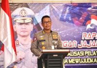 Rakor Ditregident Korlantas, Sentil Penerbitan SIM Terkait Kecelakaan Lalu Lintas