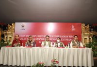 Bali Miliki Risiko Tinggi Gempa dan Tsunami, BNPB Siapkan Skenario Terburuk Jelang KTT G20
