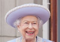 Terungkap Penyebab Meninggalnya Ratu Elizabeth, Sertifikat Kematian Resmi Dirilis