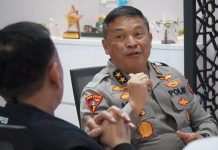 Polri Antisipasi Serangan Siber dan Terorisme Saat Pelaksanaan KTT G20 di Bali
