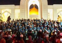 Ratusan Warga Tanah Bumbu Diberangkatkan Umrah Gratis Jhonlin Group