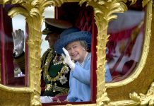 Ratu Elizabeth II Akan Dimakamkan 19 September 2022 di Westminster Abbey London