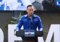AHY Resmi Berhentikan Lukas Enembe dari Ketua DPD Partai Demokrat Papua