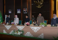 DPRD Batola Resmi Usulkan Pemberhentian Bupati Noormilyani dan Wabup Rahmadian Noor