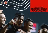 Live Streaming Leg 2 Curacao vs Timnas Indonesia FIFA Matchday di Indosiar