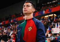 Tak Hanya Dicoret dari Daftar Pemain, Cristiano Ronaldo Juga Dilarang Latihan Bareng Manchester United Jelang Laga Melawan Chelsea di Liga Inggris 2022-2023
