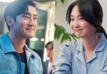 Link Nonton Streaming Love is for Suckers Episode 11 Sub Indo, Live Malam ini di ENA, Prime Video, Viki