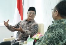 Arahan Gubernur Kalsel untuk Bupati Wali Kota Menekan Laju Inflasi