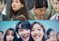Kembali Alami Kenaikan Rating, Little Women dan It's Beautiful Now Rajai Peringkat Drakor Minggu Malam