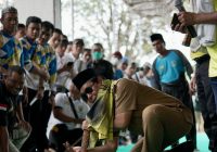 Pemprov Kalsel Gelar Festival Balogo Diikuti ASN di 20 SKPD