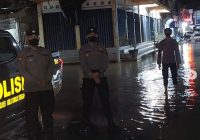 Kabar Terkini Banjir HST Minggu 25 September 2022, Debit Air Sudah Berangsur Surut