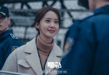 Akting Mengamuk Yoona di Drakor Big Mouth Episode 14 Tuai Pujian Pemirsa
