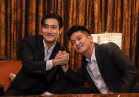 Choi Siwon Ungkap Semangat Hidupnya dan Caranya Hindari Media dan Paparazzi Demi Jaga Privasi ke Boy William