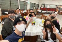 Chenle NCT Kulineran di Jakarta, dari Seafood, Tumis Kangkung, Es Kelapa Hingga Manggis, Chenle: Goks Mantap Bet Enak Bgt Tsay