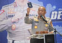 Terkait Validasi, Alasan Korlantas Getol Dorong Masyarakat Taat Bayar Pajak Ramnor