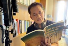 Alasan Hanung Bramantyo Batal Bikin Film Munir: Takut Nasib Saya Bakal Seperti Brigadir J