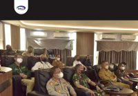 BPKP Minta Kepala Daerah di Kalsel Sediakan Anggaran Pengendalian Inflasi