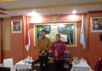 SIAP-SIAP! KPP Pratama Banjarbaru Akan Pungut Pajak Perkebunan dan Pertambangan di Kabupaten Banjar