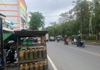 BBM Naik, Pertalite Dijual Rp 12 Ribu di Pengecer Banjarmasin
