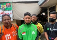 Ojol di Banjarmasin Menjerit Imbas Kenaikan Harga BBM Pertalite