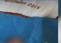 BREAKING NEWS : Penemuan Bayi Kondisi Hidup di Mataraman