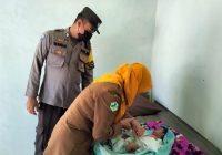 Penemuan Bayi di Mataraman, Kapolsek Ungkap Banyak yang Ingin Adopsi