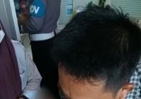 Bikin Haru, Video Kanit Reskrim Polsek Lantunkan Azan di Telinga Bayi Ditemukan di Mataraman