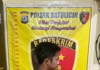 Susah Move On, Pria di Batulicin Ini Nekat Bakar Rumah Mantan Istri Saat Sedang Tidur