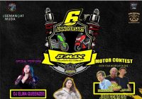 Anniversary Ke-6 B2Max, Bangkitkan Gairah Komunitas Otomotif Pasca Pandemi Covid 19