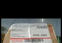 Viral Paket dari China Disebut Isi Narkoba Dipaksa Terima dan Difoto, Cek Faktanya