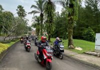 Maxi Yamaha Day Hadir di Banjarmasin, Biker Wajib Tongkrongin Tanggalnya