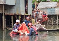 Ibu Pembuang Bayi di Sungai Desa Limamar Astambul Ternyata Masih di Bawah Umur