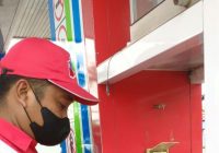 Pertamina Himbau Petugas SPBU Catat Nomor Plat dan Terapkan Barcode Bagi Kendaraan Isi BBM Subsidi