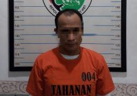 Saat Ditangkap, MS Sempat Buang 2 Paket Sabu
