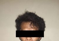 Berulang Kali Lakukan Pencurian, Aksi AD Terekam CCTV Hingga Akhirnya Ditangkap Polsek Kusan Hilir