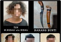 Diduga Tersenggol Saat Joget, Empat Remaja Lakukan Pengeroyokan di Jalan Trikora