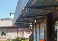 Temuan Mayat Wanita di Desa Purwosari 2 Kabupaten Batola