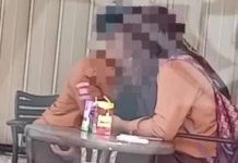 Polisi Incar Pelajar dan Perekam Adegan Viral Bermesraan di Indomaret Pekapuran Banjarmasin