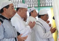 Wagub Kalsel Hadiri Haul Syekh HM Ismail Bin Syekh Syekh H Muhammad Thahir di Pasungkan Nagara, HSS