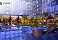 Nikmati Kemudahan Nginap di Fugo Hotel dan Dapatkan Promonya