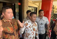 Korban Kasus Dugaan Penipuan Kondotel The Grand Banua di Kertak Hanyar Kabupaten Banjar Minta Tersangka Ditahan