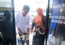 Tak Perlu Ke Martapura Urus Perizinan, Sudah Ada Plaza Pelayanan Publik di Gambut