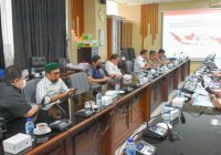 Pansus III DPRD Kalsel Siapkan Perda Atasi Masalah Banjir