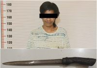 Warga Kuin Cerucuk Banjarmasin Disergap Anggota Polsek Banjarmasin Barat, ini Kasusnya