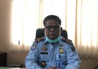 Jajaran Imigrasi Perkuat Pengawasan Orang Asing di Tanah Laut
