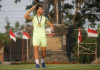 Cara Pelatih Rodney Goncalves Bangkitkan Semangat Juang Laskar Antasari Keluar dari Zona Degradasi