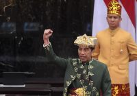 Yang Ngutang ke Negara Siap-siap Bakal Dikejar Presiden Jokowi Sampai ke Anak Cucu